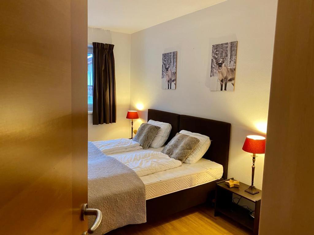 Appartement Boon Brixen im Thale Dış mekan fotoğraf